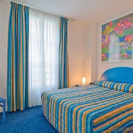 Croix De Malte Hotel
